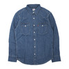 Levi's BARSTOW WESTERN STANDARD SHIRT LOWER HAIGHT 85744-0041画像