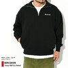 BEN DAVIS Heavy Half Zip Sweat C-23780054画像