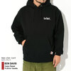 BEN DAVIS Heavy Sweat Pullover Hoodie C-23780053画像