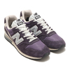 new balance CM996RW2 PURPLE画像