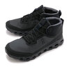 On Cloudroam Waterproof Black/Eclipse 3MD30070106画像