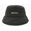 BEN DAVIS Quilted Bucket Hat BDW-8682画像