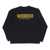 WEIRDO 3000MILE - L/S T-SHIRTS WRD-23-AW-14画像