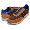 KARHU ALBATROSS CONTROL BROWN SUGER/JAVA F820005画像