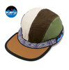 KAVU Organic Strapcap NW-Ugly 19811180画像