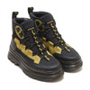 Dr.Martens Boury 8-Eye Boot BLACK 31142001画像