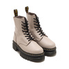 Dr.Martens Audrick 8-Eye Boot VINTAGE TAUPE 27149348画像