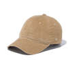 NEW ERA 9TWENTY Corduroy コーデュロイ Metal Flag ベージュ 13751114画像