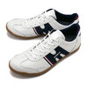 mobus MULHEIM 2 WHITE/NAVY M-2313T-1031画像