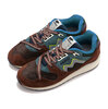 KARHU SYNCHRON CLASSIC CAPPUCCINO/FOGGY DEW KH802679画像