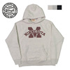 Whitesville SWEAT HOODED PARKA W / PRINT WV69254画像