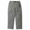 GRAMICCI Wool Relaxed Pleated Trouser G3FM-P056画像