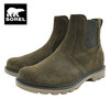 SOREL CARSON CHELSEA WP Major/Ancient Fossil NM4900-246画像