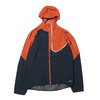 SALOMON BONATTI TRAIL JKT BURNT OCHRE/CARBON LC2135500画像