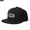 BLUCO 6PANEL CAP -Patch- 1414画像