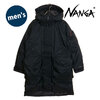 NANGA AURORA DOWN FIELD HALF COAT ND2341-1C304画像