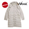 NANGA AURORA DOWN HALF COAT ND2342-1C305画像