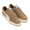 PUMA SUEDE CLASSIC XXI CHOCOLATE CHI 374915-87画像