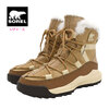 SOREL ONA RMX GLACY WP Canoe/Sea Salt NL5050-262画像