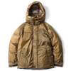 NANGA AURORA LIGHT UTILITY DOWN JACKET N1UDCYF5/N1UDBKF5/N1UDBKG5画像