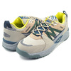 KARHU FUSION XC SILVER LINING/DARK FOREST F830007画像