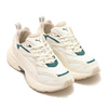 PUMA MORPHIC VARSITY WARM WHITEMA 393647-01画像