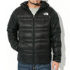 THE NORTH FACE Light Heat Hoodie ND92334画像