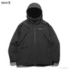 ROARK REVIVAL "RECON" SOFT SHELL JACKET (BLACK) RJJ953画像