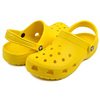 crocs CLASSIC CLOG SUNFLOWER 10001-75Y画像