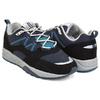 KARHU FUSION 2.0 ''POLAR NIGHT'' JET BLACK / DEEP LAGOON F804153画像