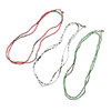 glamb 2WAY Color Beads Necklace GB0124-AC12画像