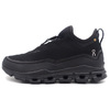 On CLOUDAWAY WATERPROOF SUMA ALL BLACK 3MD30250485画像