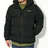 RVCA PUFFER JACKET BD042-782画像