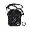 FRED PERRY PRNT LRL WRTH RPSTP SIDE BAG L6278-102画像