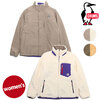 CHUMS W Elmo Gore-Tex WINDSTOPPER RV Jacket CH14-1351画像