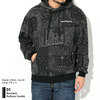 DC SHOES Bandana Pullover Hoodie DPO234058画像