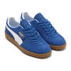 PUMA PALERMO COBALT GLAZE-PUMA WHITE 396463-07画像