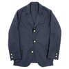 Workers IVY BLAZER, Combat Wool Tropical画像