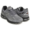 new balance M2002REH CASTLEROCK / BLACK / MAGNET画像