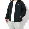 NIKE WR Winter Woven Hoodie Jacket FB8619-010画像