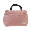 THE NORTH FACE Geoface Box Tote SR(SHADY ROSE) NM32355R画像