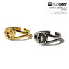 Subciety × FirST by JAM HOME MADE MARIA MEDAILLE RING 105-90540画像