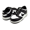 NIKE DUNK LOW(TDE) white/black-white CW1589-100画像