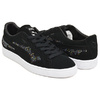 PUMA SUEDE SWAROVSKI PUMA BLACK 396352-02画像