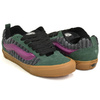 VANS KNU SKOOL JUMBO CORD GREY / MULTI VN0009QC6KL画像