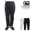 reversal AW 4WAY STRETCH JOGGER PANTS RV23AW403画像