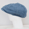 COLIMBO HUNTING GOODS HARRIER SPORTS CAP GRAY BLUE ZY-0611画像