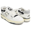 new balance BB550VGB SEA SALT / GREY画像