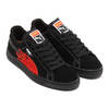 PUMA SUEDE CLASSIC BUTTER GOODS PUMA BLACKPU 396127-01画像