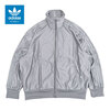 adidas Originals OVERSIZED FIRE BIRD TRACK TOP LIGHT ONYX IT7450画像